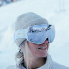 LEGACY SE, White IR-Happy Bronze with Platinum Spectra Mirror & Happy LL Gray Green with Red Spectra Mirror, hi-res image number null